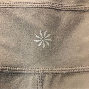 Athleta Leggings